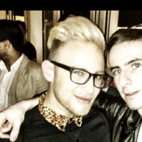 Senses New York Salon and Spa Employee Sam Alter's profile photo