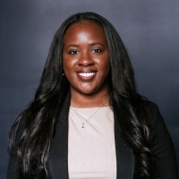 Ebony Campbell Email & Phone Number