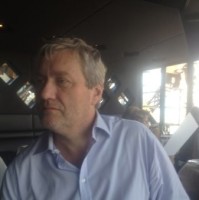Inotrem Employee Jean-Jacques Garaud's profile photo
