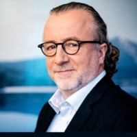 Bank Gutmann Employee Marcel Landesmann's profile photo