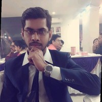 Cognizant Employee Ranit Banerjee's profile photo