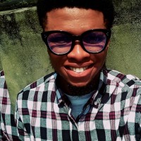 theITern Employee Goteh Mbaza's profile photo