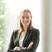 Invite Group GmbH Employee Annika Beyer's profile photo