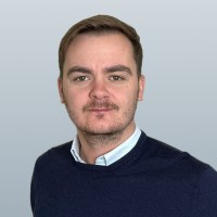 Energize Group Employee Kevin Eisermann's profile photo