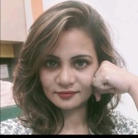 CyberNX Technologies Pvt. Ltd. Employee Maya Singh's profile photo