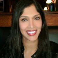 DriveWealth Employee Monica Kulkarni's profile photo