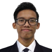 Harith Izuddin Email