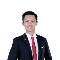 UOB Employee Jun Chin's profile photo