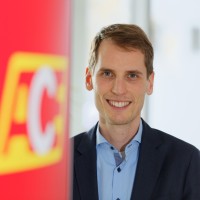 ACE Auto Club Europa E.V. Employee Constantin Hack's profile photo