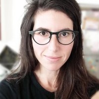 40Nuggets Employee Shira Green's profile photo
