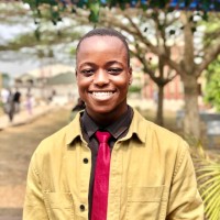 Babelos Ltd Employee Oluwaloju Omofade's profile photo