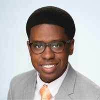 WTVI PBS Charlotte Employee Damon Peavy Jr's profile photo