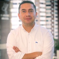 Sergio Camargo Email