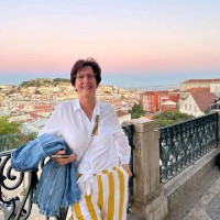 BICS Employee Bea Doumen's profile photo