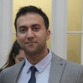 101 Data Solutions Employee Ajay Mahey's profile photo