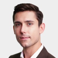 Tenzing Employee Jacob Burke's profile photo