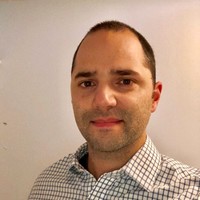 Edge Precision Manufacturing Employee Hootan Farhat's profile photo