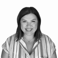 Insight Global Employee Becky Jones's profile photo