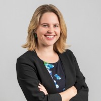 Crescent Capital Partners Employee Lucy Cooper's profile photo