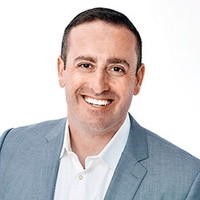 Chan Zuckerberg Initiative Employee Alexander Fridman's profile photo