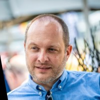 Evolane Employee Kristof Haeck's profile photo