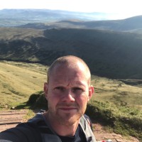 Form3 Employee Nathan Sheppard's profile photo