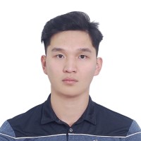 VISSOFT Employee Huy Nguyen's profile photo