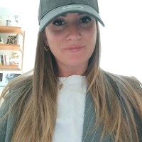 Tecsial Employee Serena Abbattista's profile photo