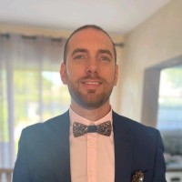 Rakuten Employee Adrien Simon's profile photo