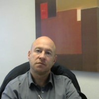 NEXAM Employee David Laxton's profile photo