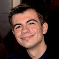 MesoMat Employee Richard Motorgeanu's profile photo