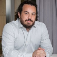 Wealth Money Employee Rodrigo Assunção Batista's profile photo