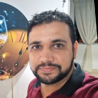 TEXTIL ASSEF MALUF LTDA. Employee Edson São Miguel's profile photo