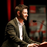 Ipac Bachelor Factory Employee Arthur Martel's profile photo