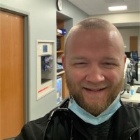 Corewell Health Employee Michael Chynoweth's profile photo