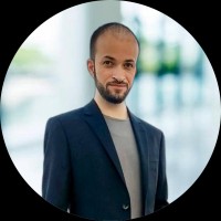 Framework System Employee Geraldo Marcelo Neto's profile photo