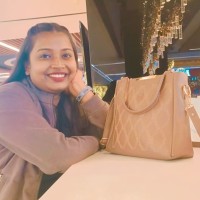 Tranzeal Incorporated Employee Pooja Sahoo's profile photo