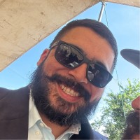 Ogilvy Denver Employee Julian F. Garcia's profile photo