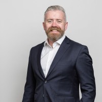 INC Group Employee Ciaran Crowley's profile photo