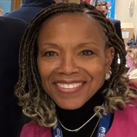 National Customs Brokers & Forwarders Association of America, Inc. Employee Cynthia Whittenburg's profile photo