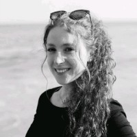Ergotrics Employee Tehila Sigal's profile photo