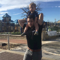 Hannan Supply Company Employee Adam Whitehouse's profile photo