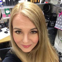 Email e telefono di Amanda Edmondson