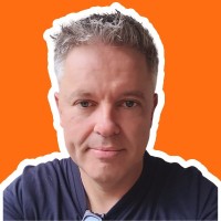 Recruiters.ie Employee Brian McFadden's profile photo