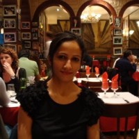 Nandini Kriplani Email & Phone Number