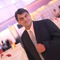 System 360 Employee Nayyer Raza's profile photo