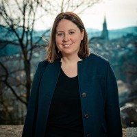 Désirée Stocker Email