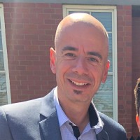 Australian Community Media Employee Richard Agius's profile photo