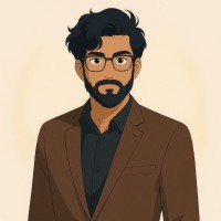Incubex Just Start Up Employee Hemanth N's profile photo