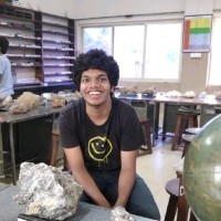 ViewProGIS Employee Dhanaraj Naik's profile photo